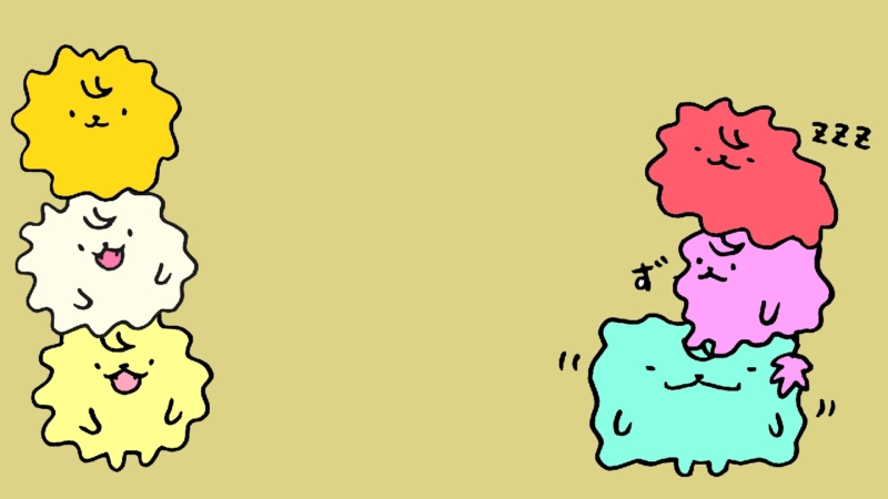 クリエイターの作品