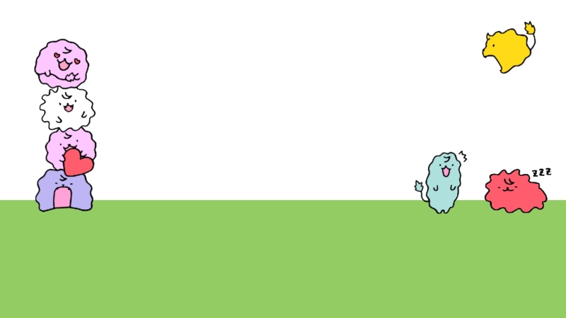 クリエイターの作品