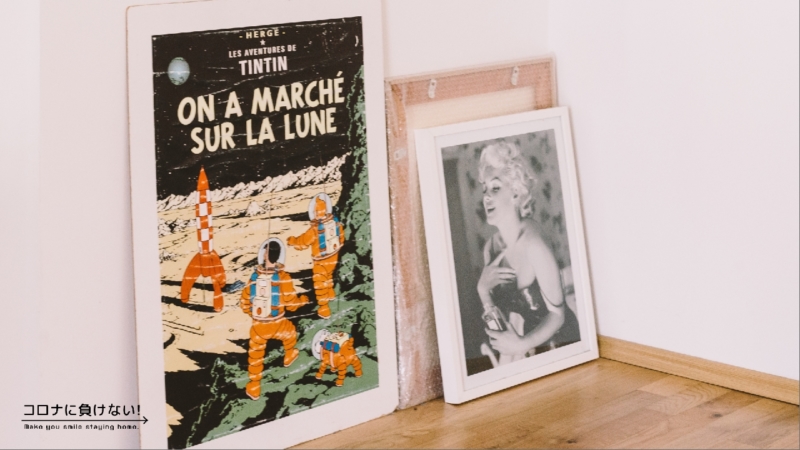 クリエイターの作品