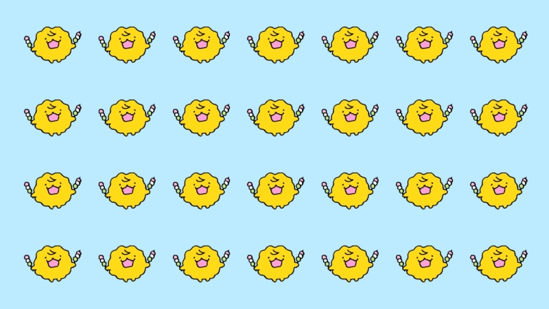 クリエイターの作品