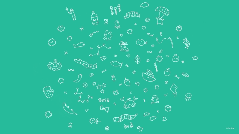 クリエイターの作品