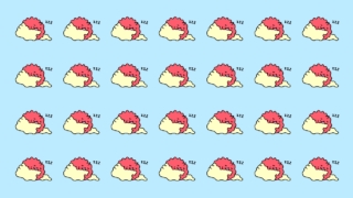 ばぐばぐちゃんの作品