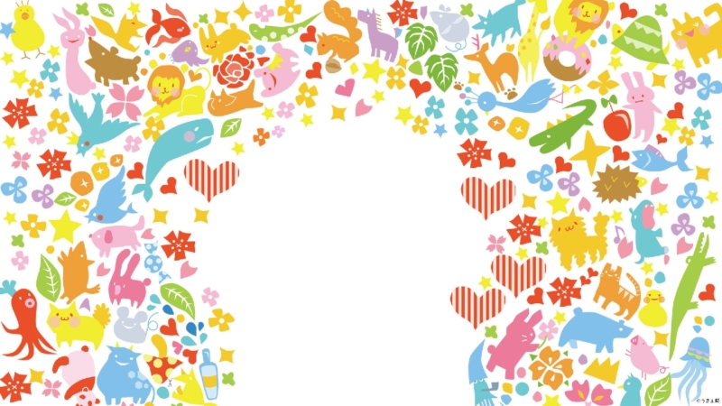 クリエイターの作品