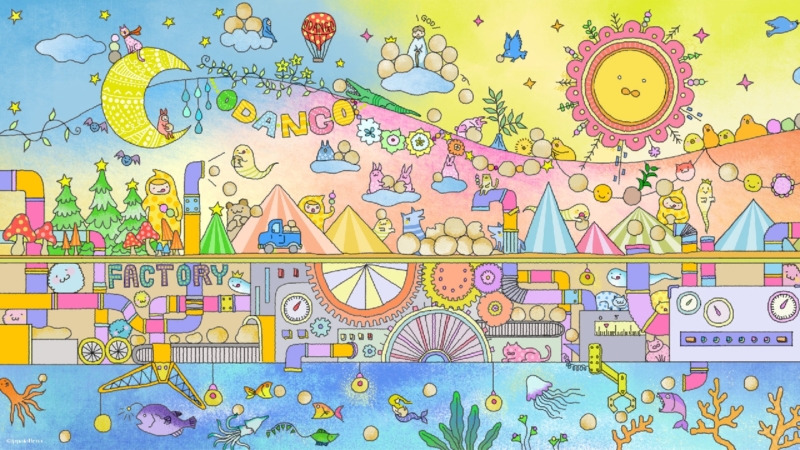 クリエイターの作品