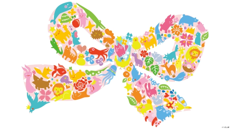 クリエイターの作品