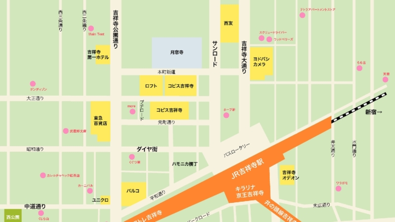 クリエイターの作品