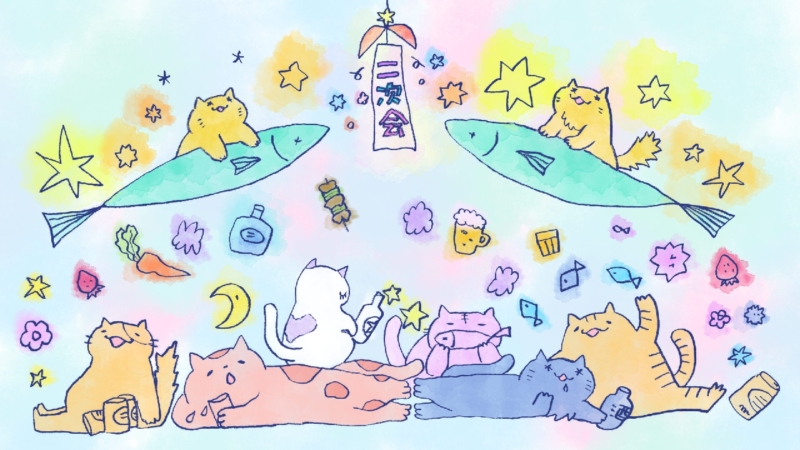 クリエイターの作品