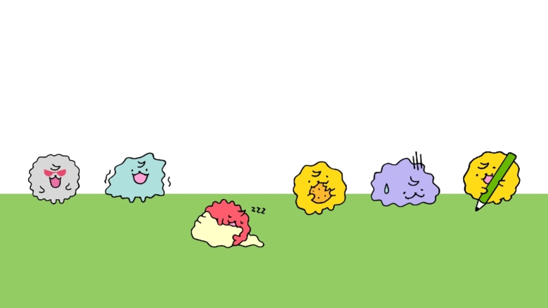 クリエイターの作品