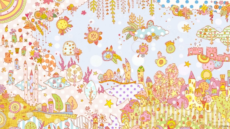 クリエイターの作品