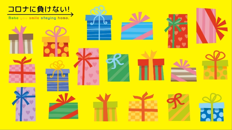 クリエイターの作品