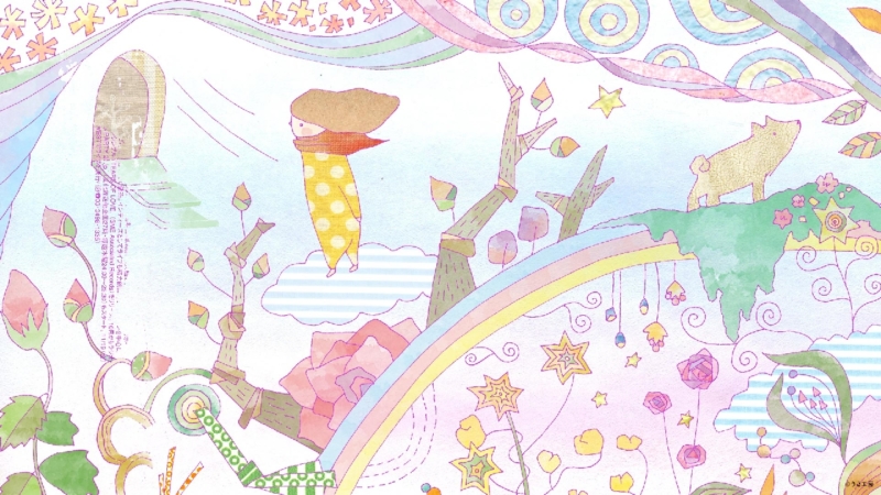 クリエイターの作品