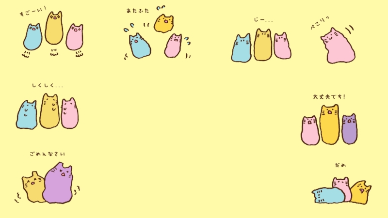 クリエイターの作品