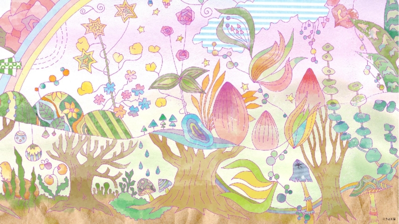 クリエイターの作品