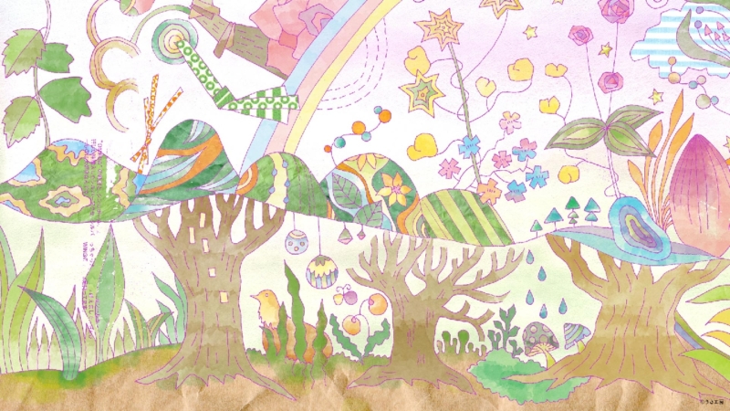 クリエイターの作品
