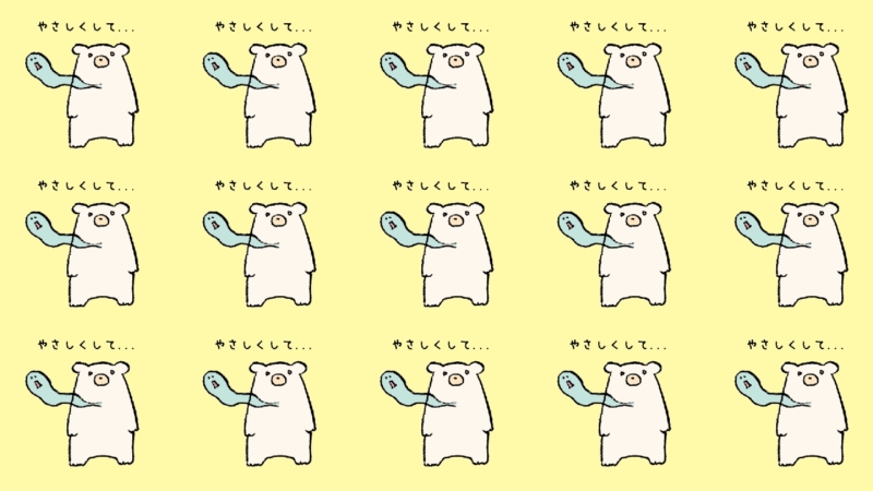 クリエイターの作品