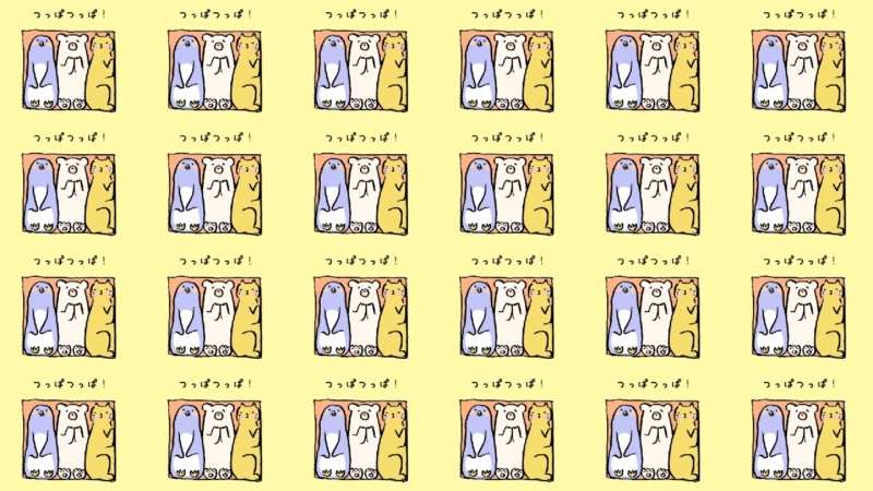 クリエイターの作品