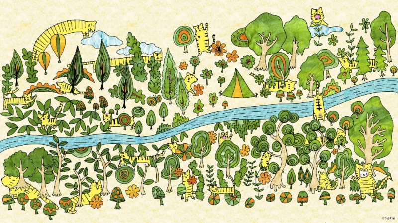 クリエイターの作品