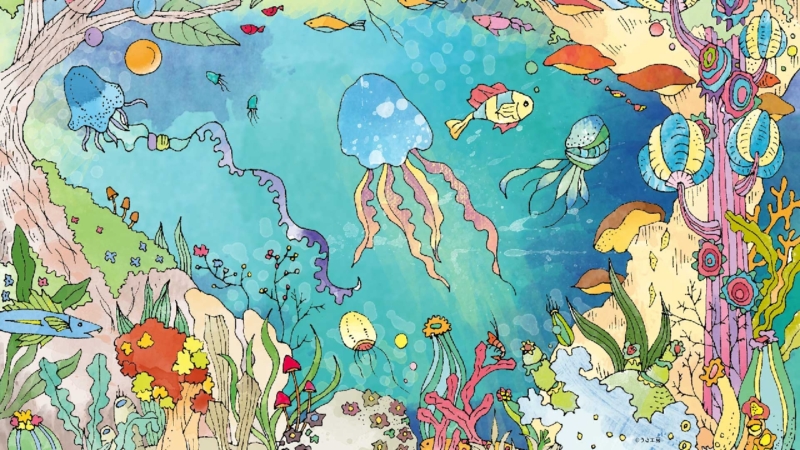 クリエイターの作品