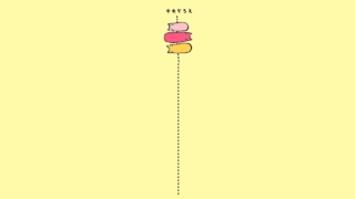 ばぐばぐちゃんの作品