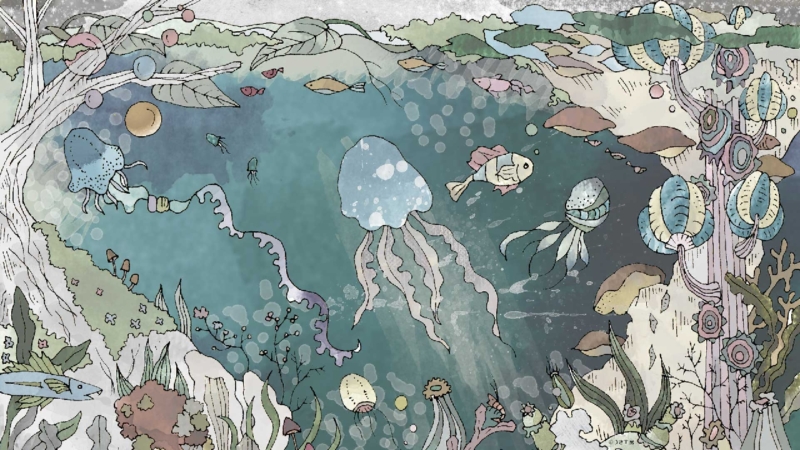 クリエイターの作品