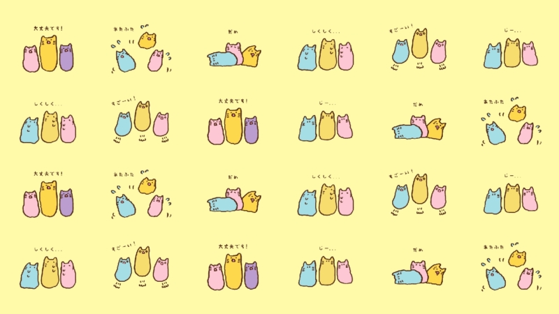 クリエイターの作品