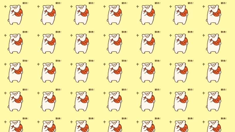 クリエイターの作品