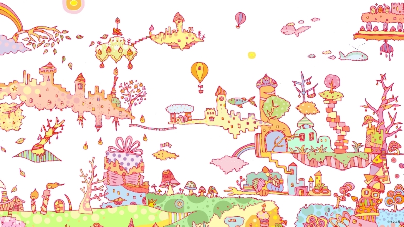 クリエイターの作品