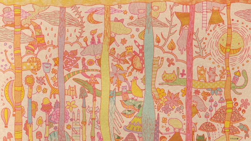 クリエイターの作品