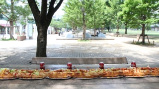 ばぐばぐちゃんの作品