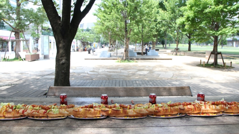 クリエイターの作品