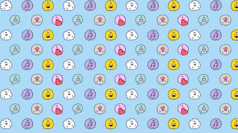 クリエイターの作品